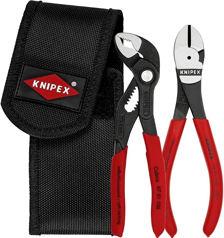 Knipex 00 20 72 V02 Mini