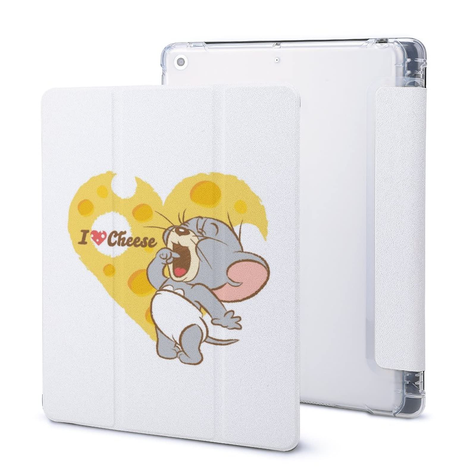 Amazon.co.jp: トムとジェリー ipad ケース iPad 9 ケース iPad 9/8/7 