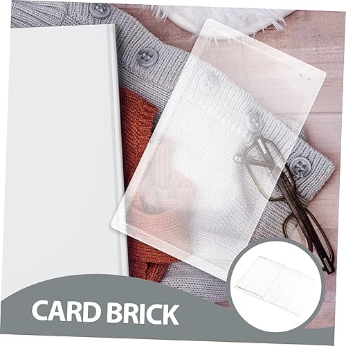 Miniatura 4 de 4 piezas de decoración de escritorio de arena movediza, suministros de adornos para proyectos creativos de pintura de arenas movedizas, decoración