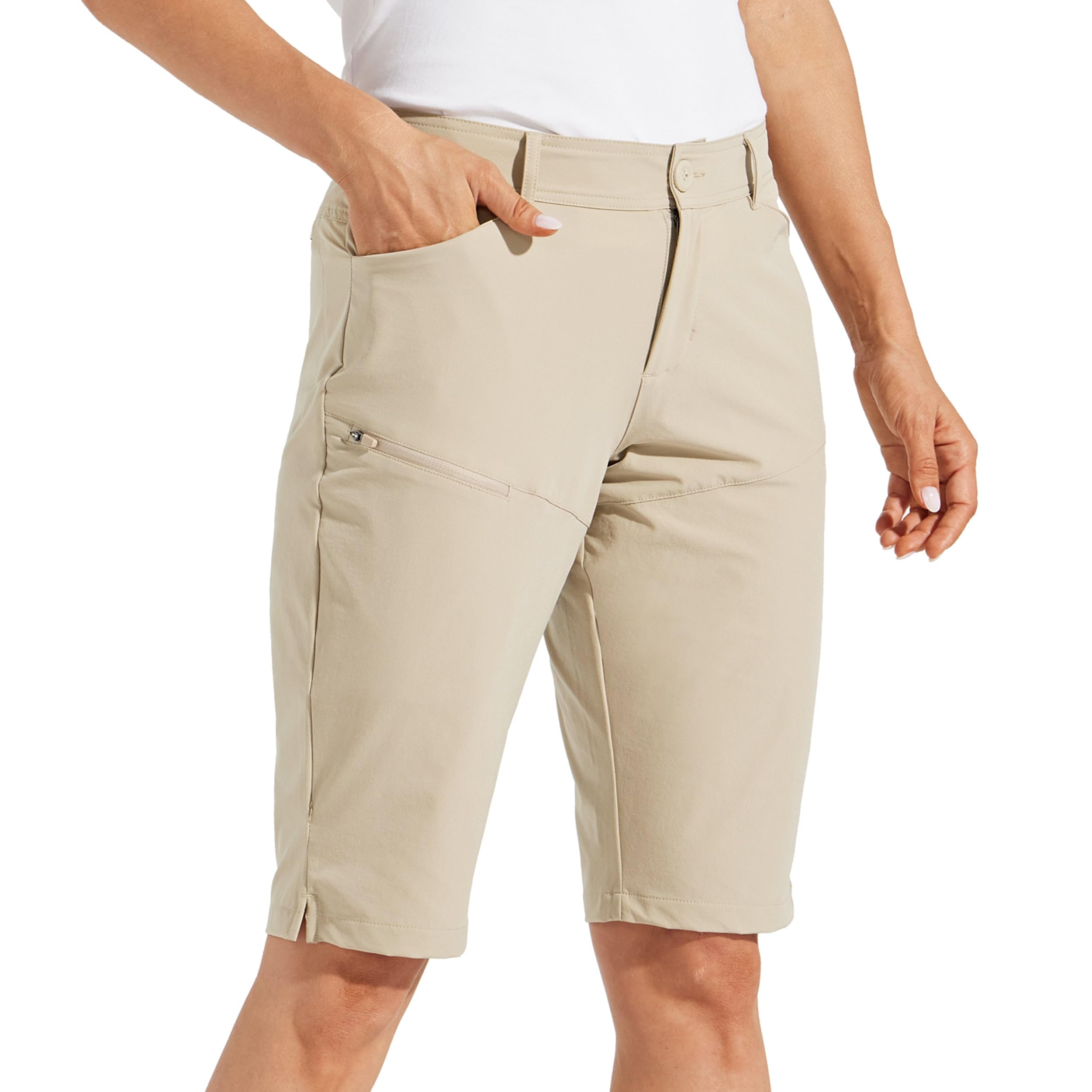 Willit Women's Shorts 13