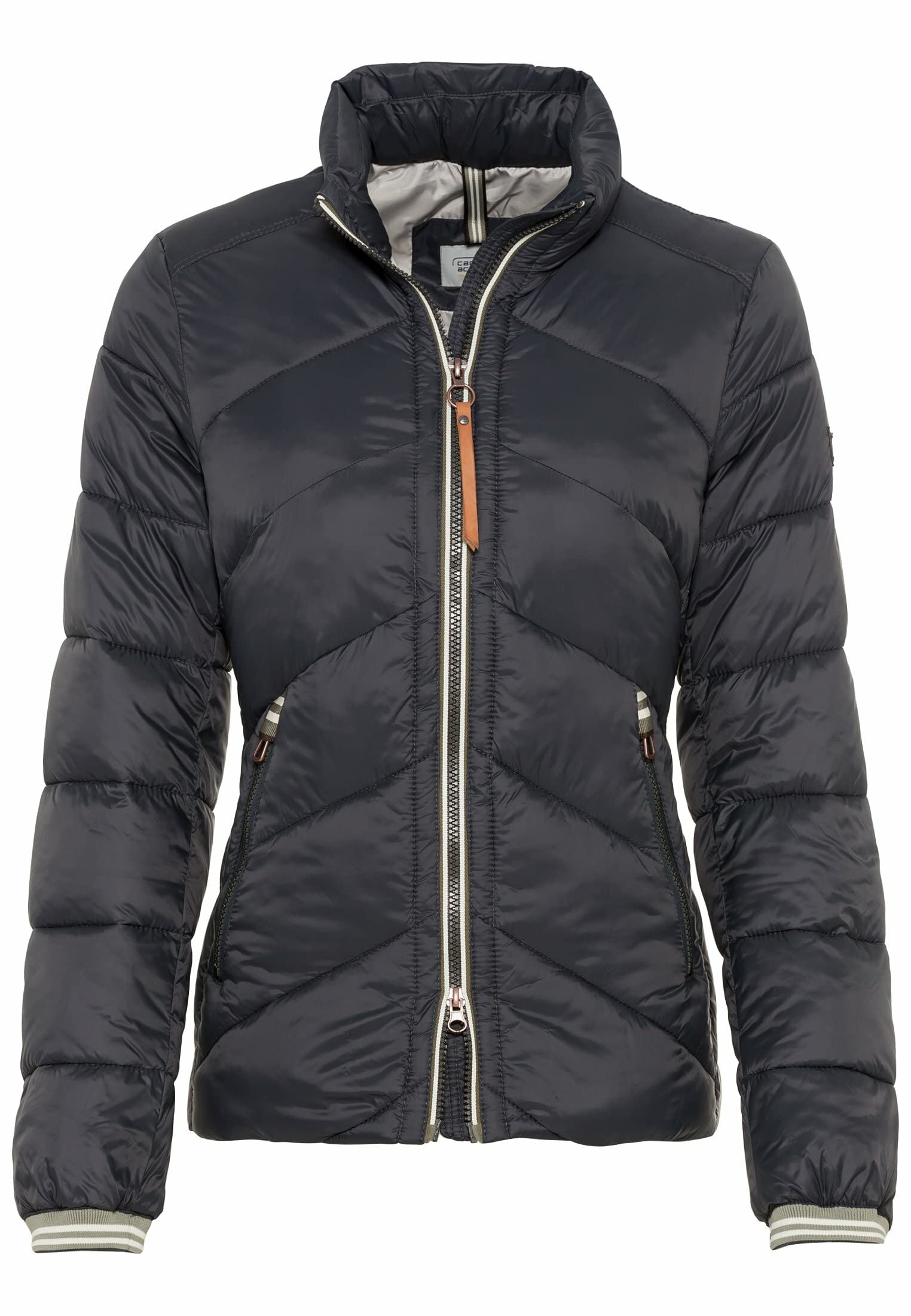 camel active Womenswear Damen 3309906E50 Jacke