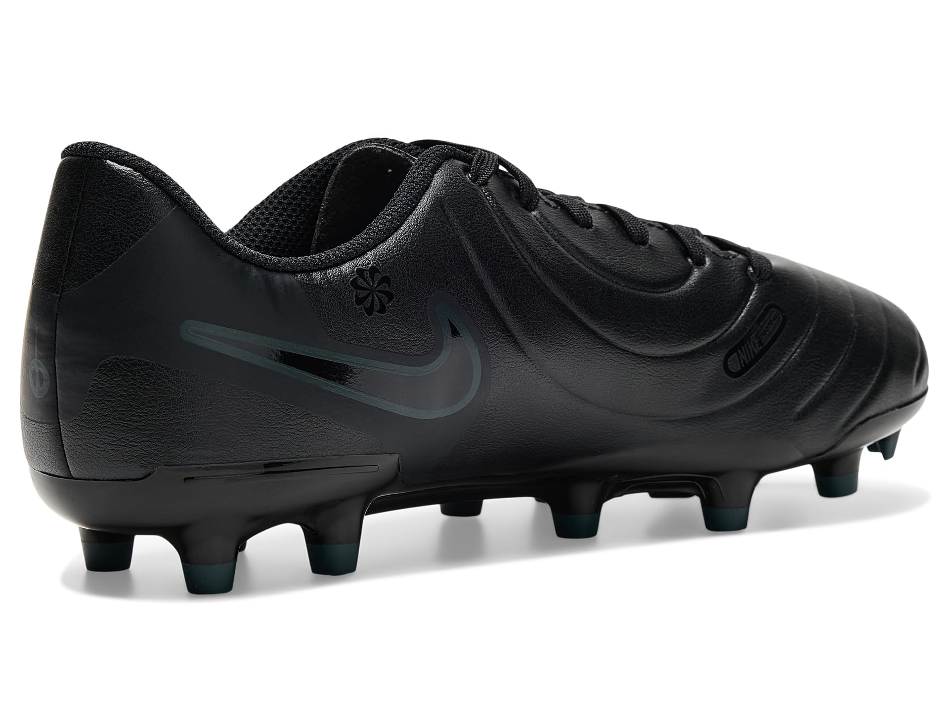 Nike Nike Jr. Tiempo Legend 10 Club Botas de Fútbol de Perfil Bajo Multisuperficie - Niño/A Y Niño/A Pequeño/A Soccer ShoeUnisex niños