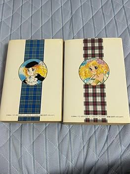 キャンディ・キャンディ　愛蔵版　全２巻セット　いがらしゆみこ キャンディ・キャンディ 愛蔵版 (2) | いがらし ゆみこ |本