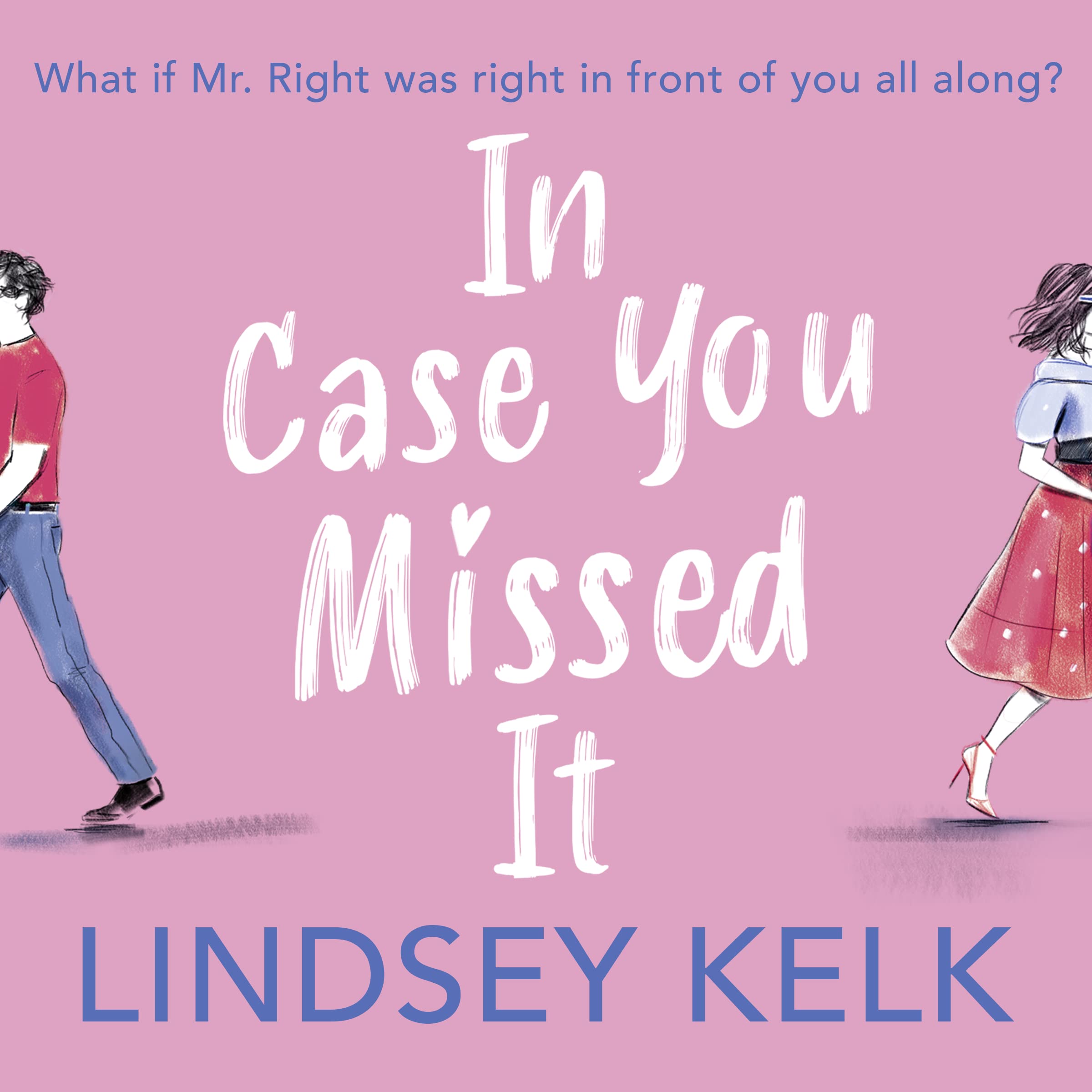 Cover art for In Case You Missed It