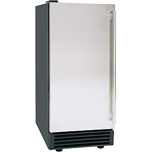 bim44g ice maker