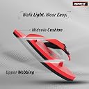 SPARX SFG-204 Men's Flip Flops | Comfortable Casual Slippers for Men gallery image