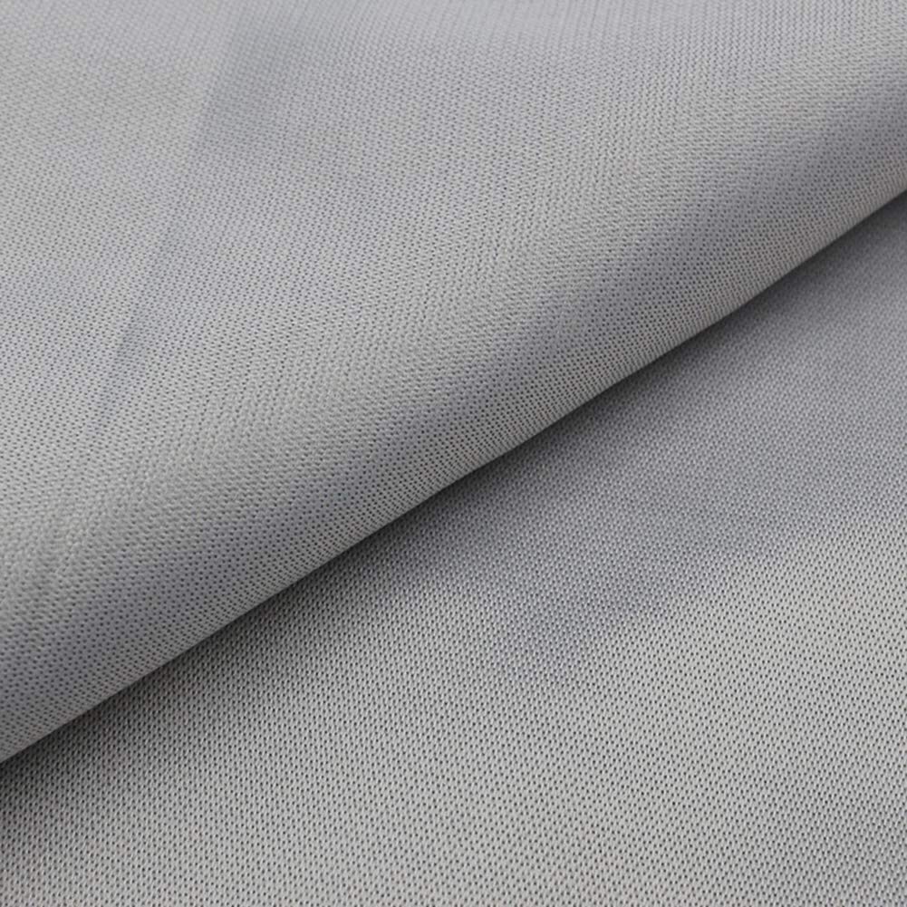 Tessuto Schermante Per Radiazioni EMF - 1x1,1 M, Protezione Fino A 80 DB - Foto 8