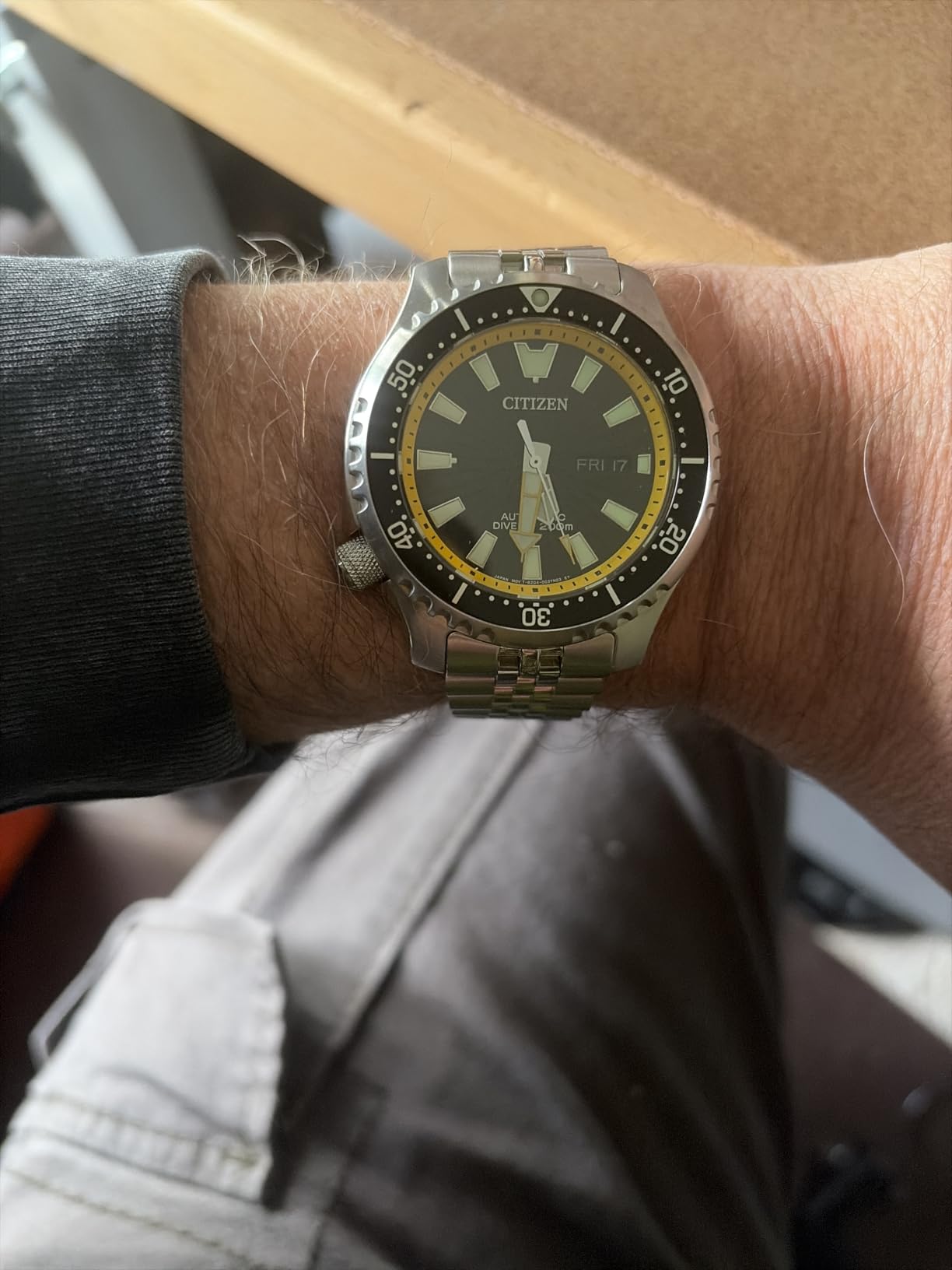 Customer Image