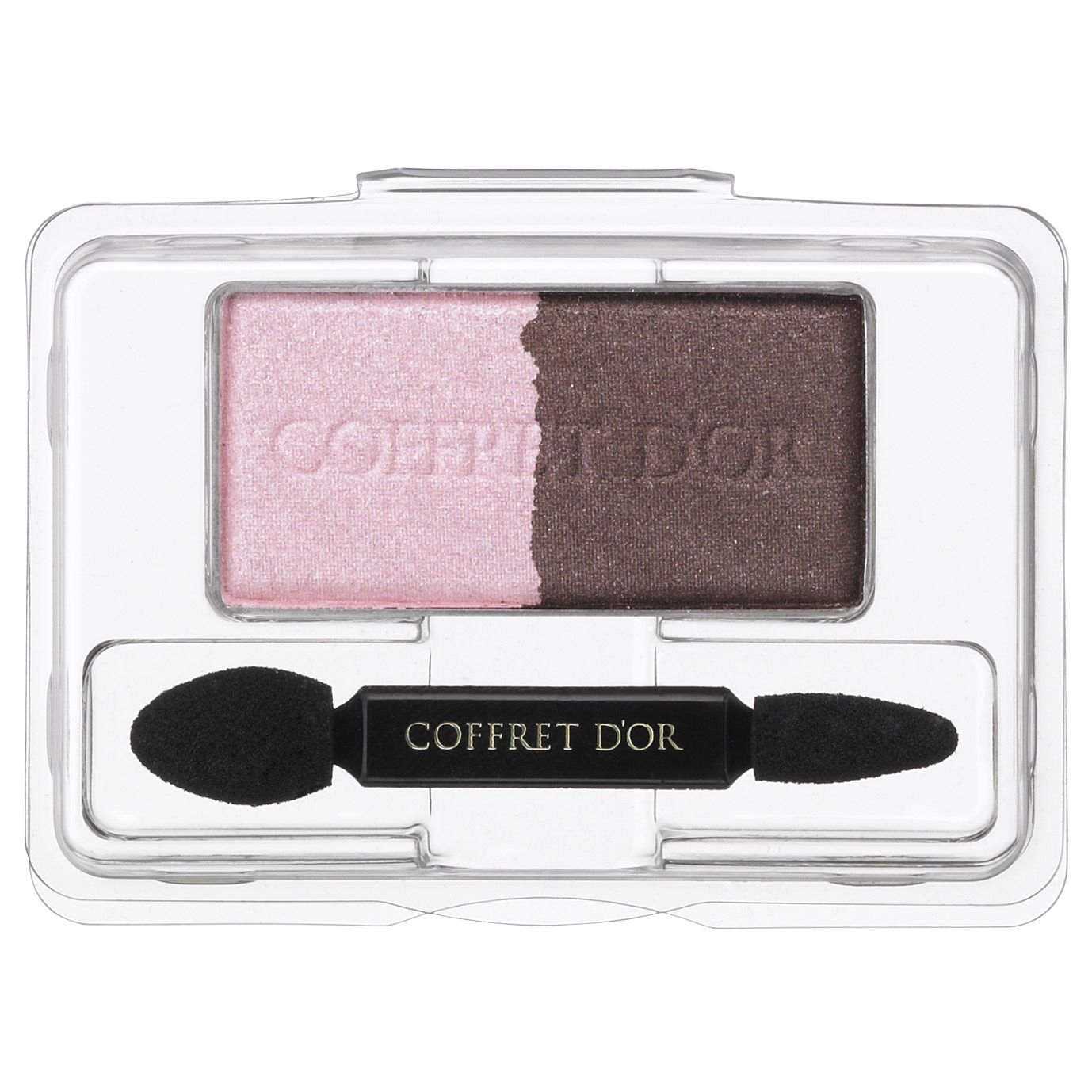 COFFRET D'OR パーフェクトグラデアイズ ビューティオーラアイズ コフレドール パーフェクトグラデアイズ アイシャドウ