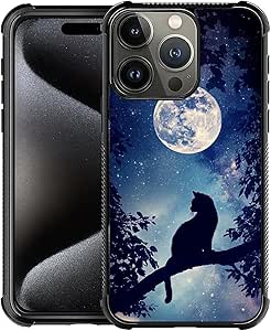 CARLOCA Compatible With IPhone 17 Pro Full Body Matte Case - View #8