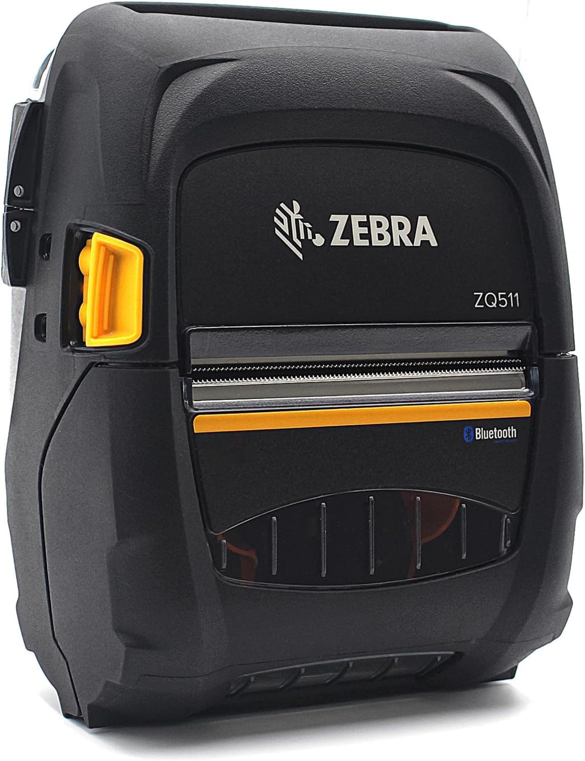 ZQ51-BCE000C-00 Zebra ZQ511 Mobile Barcode Label Printer | Wireless Bluetooth 4.0 Only | Printer 203dpi Print Width 72mm