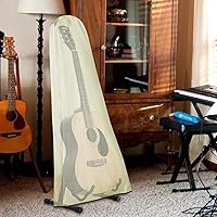 Amazon.co.jp: ギター保護カバー、ギタースタンドカバー - ギター
