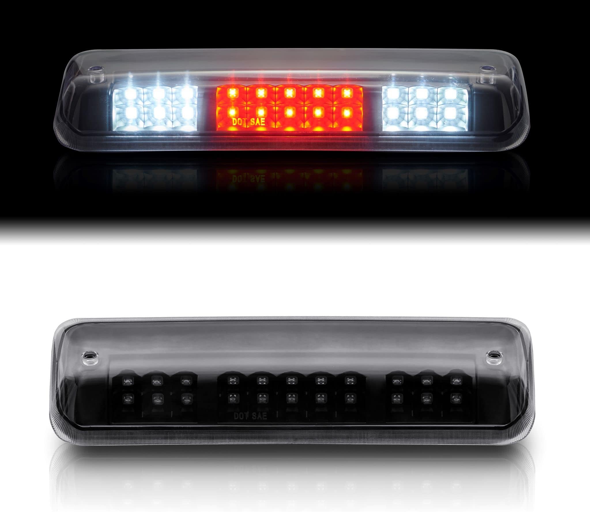 LED 3rd Third Brake Light Rear Cargo Lamp Fit For 2004 2005 2006 2007 Ford F150 - Foto 6