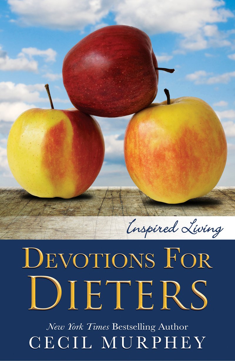 Devotions for Dieters (Christian Living) (Inspired Living Book 2