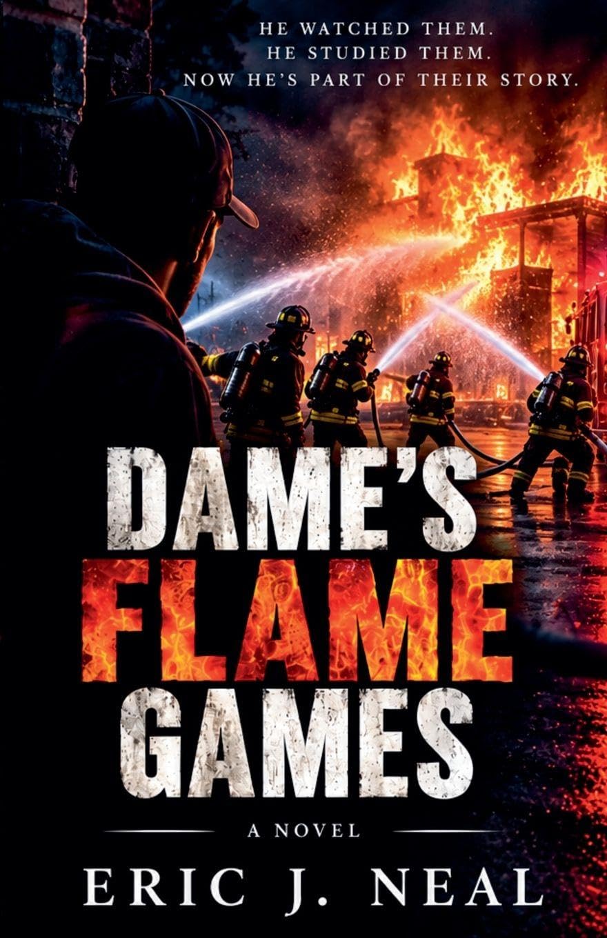 Dame's Flame Games