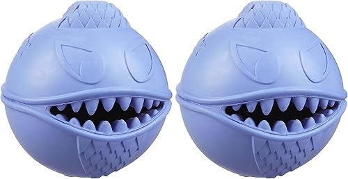 Miniatura 3 de Jolly Pets Monster Ball - Azul - 3.5" (MB35)