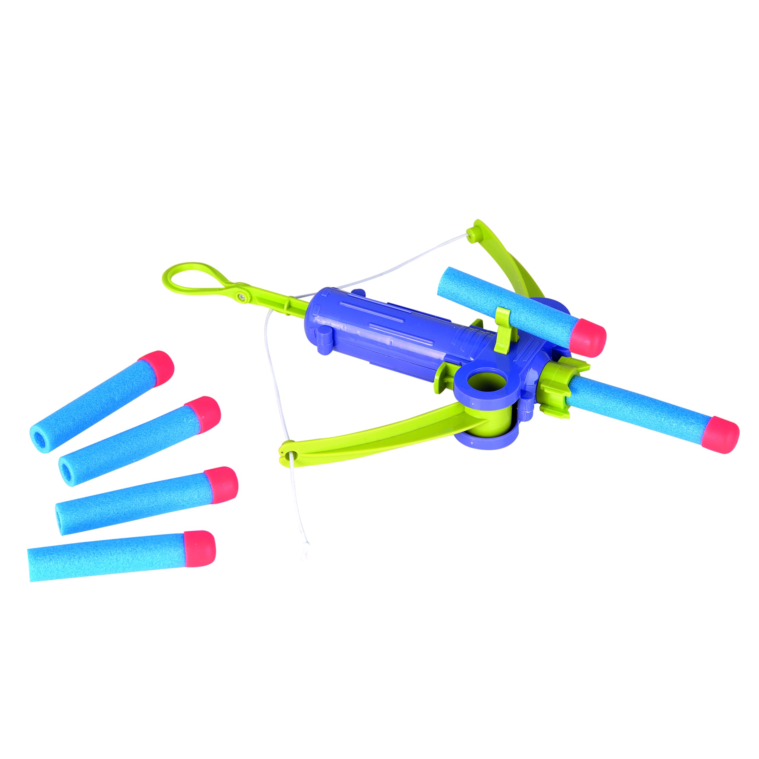 Zoop Toys Arco Lancador de Projeteis Radical : Amazon.com.br