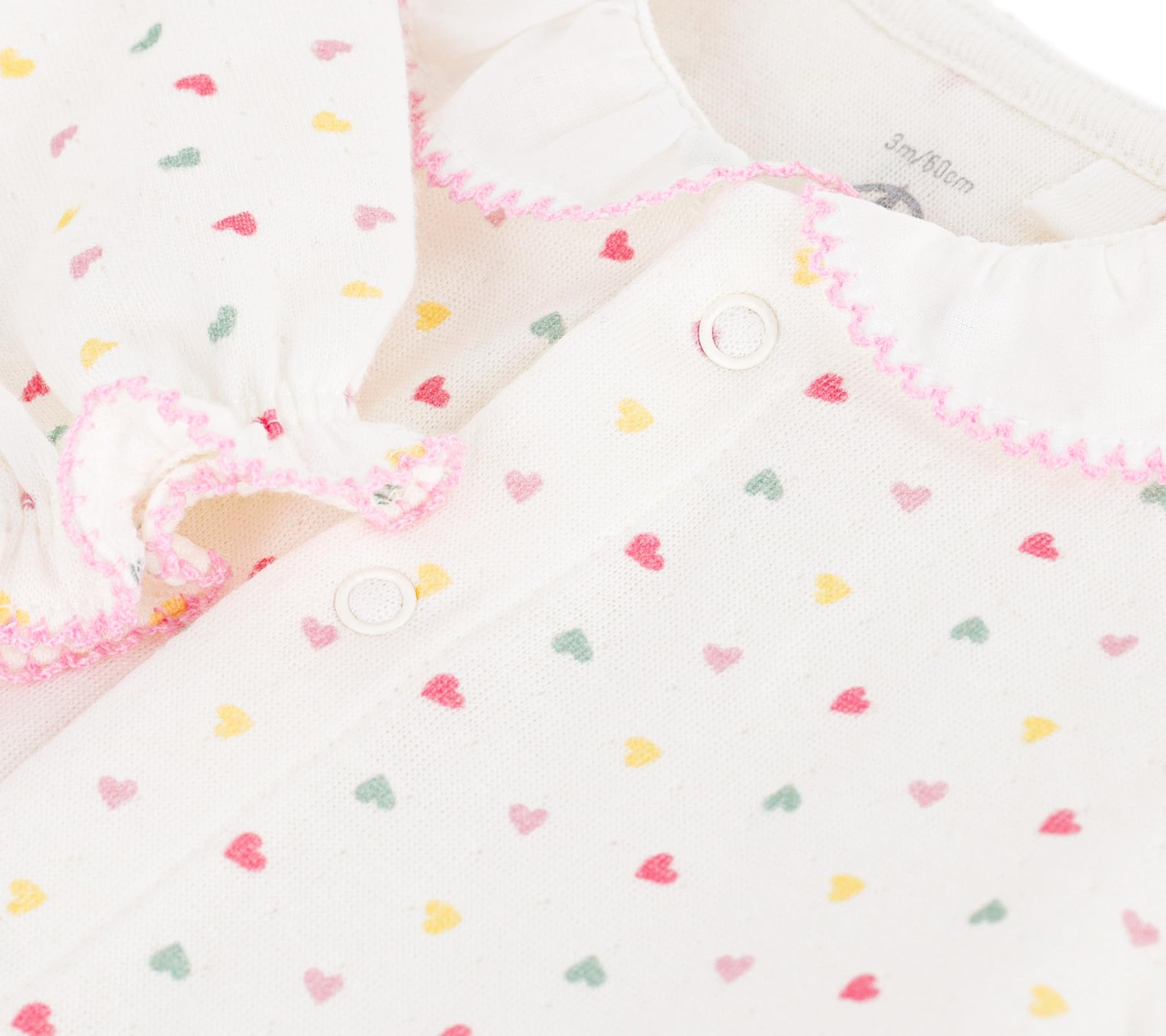 Petit Bateau A0f6c Ropa Noche Bebé-Niñas