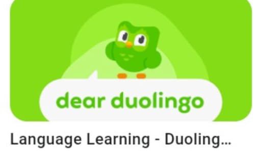 D- LANGUAGES