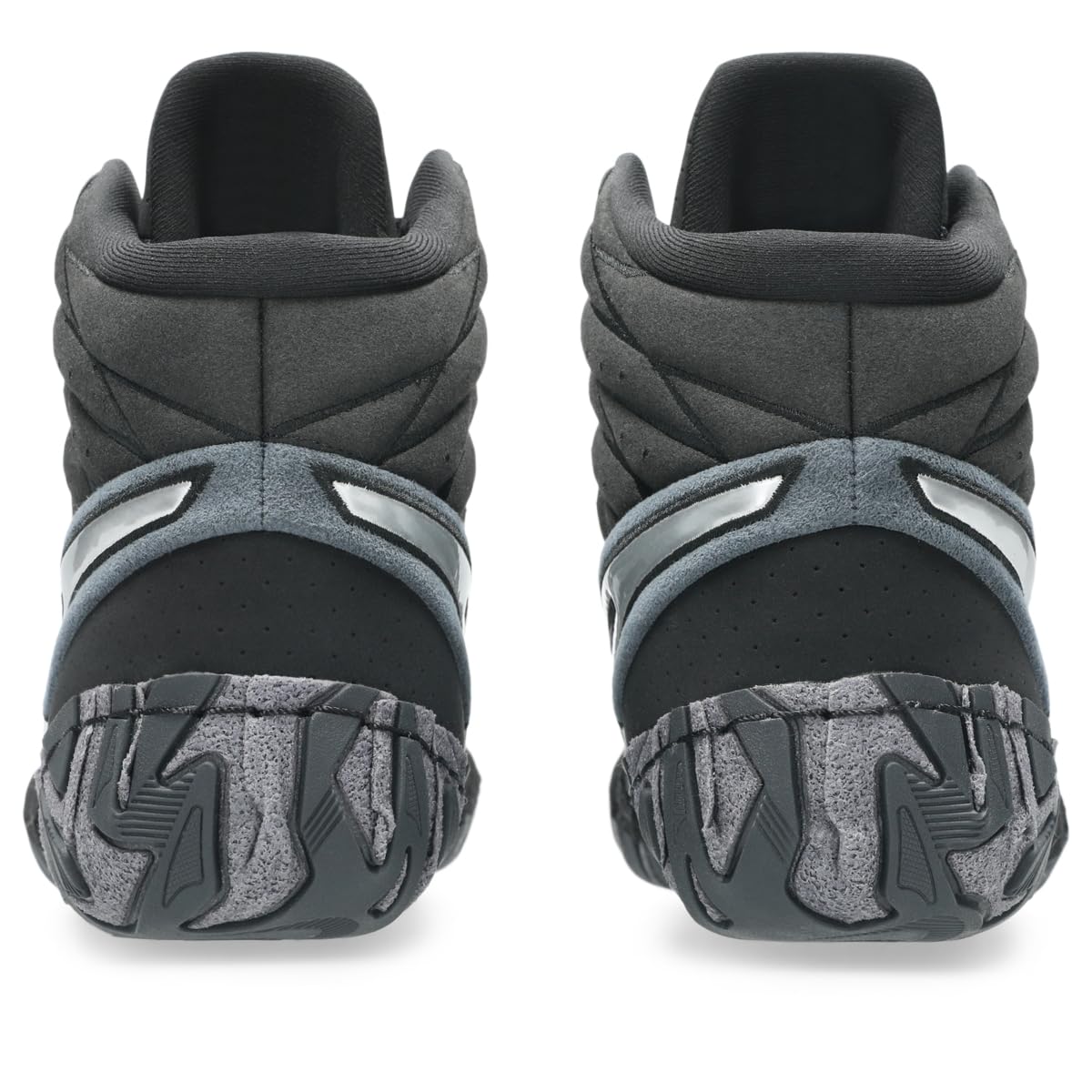 ASICS Aggressor 6 Ringschuhe für Männer