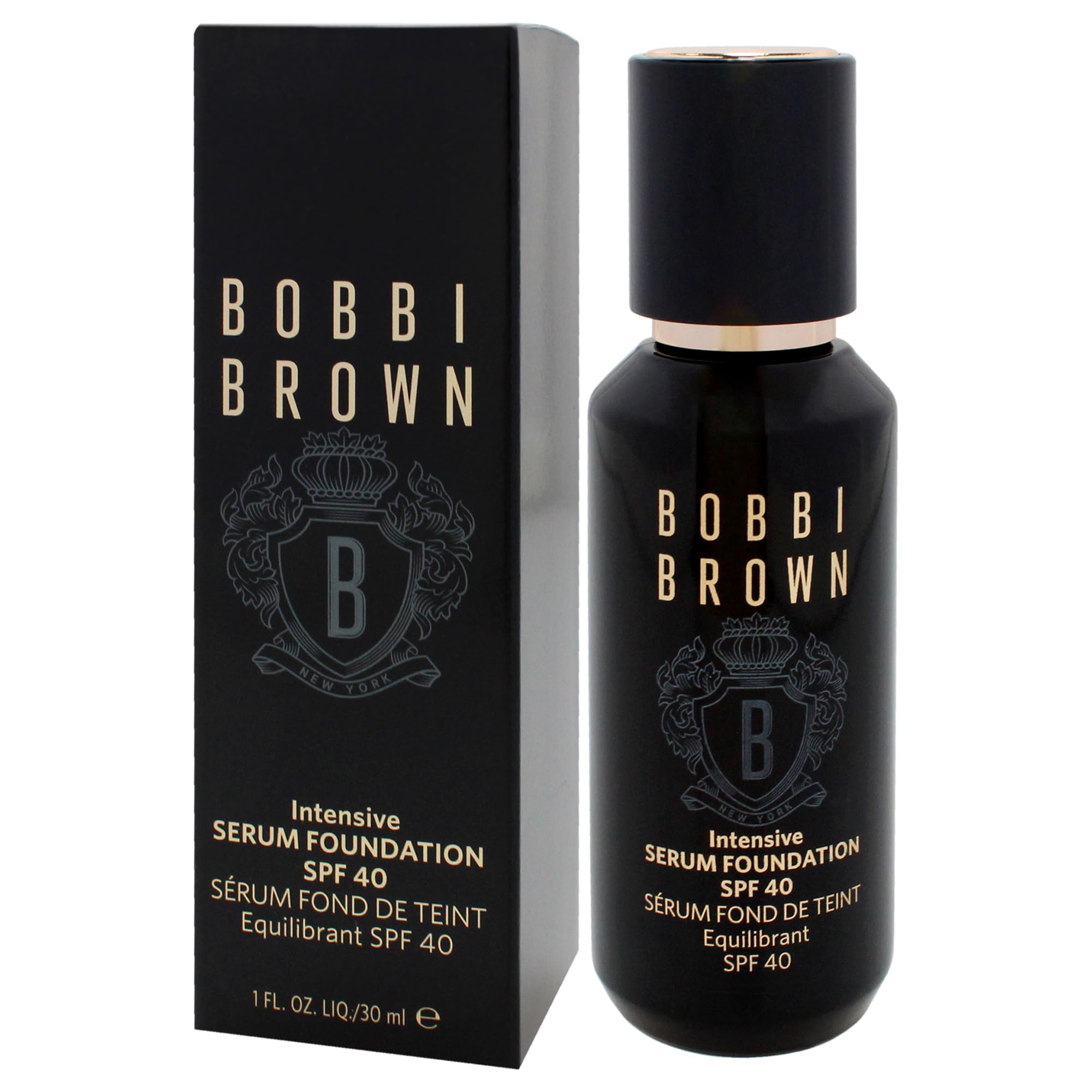 Amazon | BOBBI BROWN(ボビイ ブラウン) インテンシブ スキン セラム