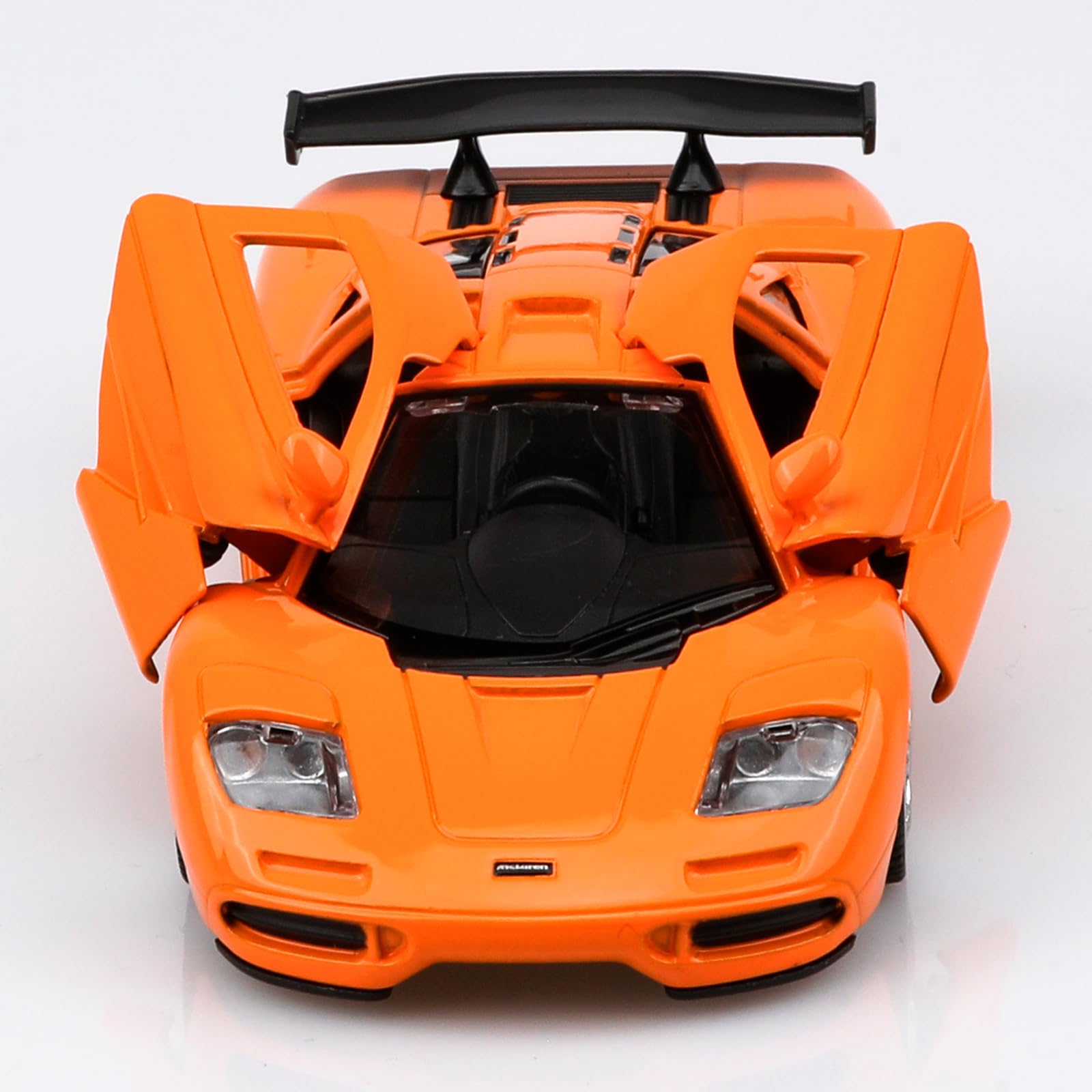 ミニカー McLaren F1 road car Amazon.com: TOKAXI 1/36 Scale Mclaren F1 Diecast Cars Models,Pull