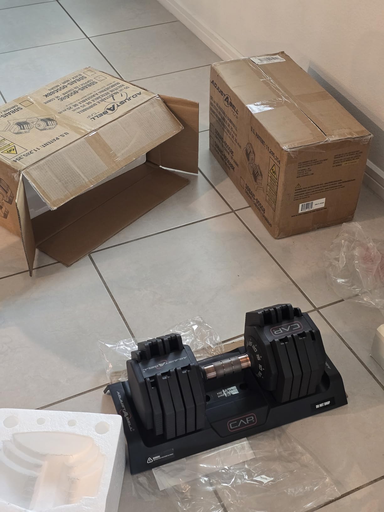 Customer Image