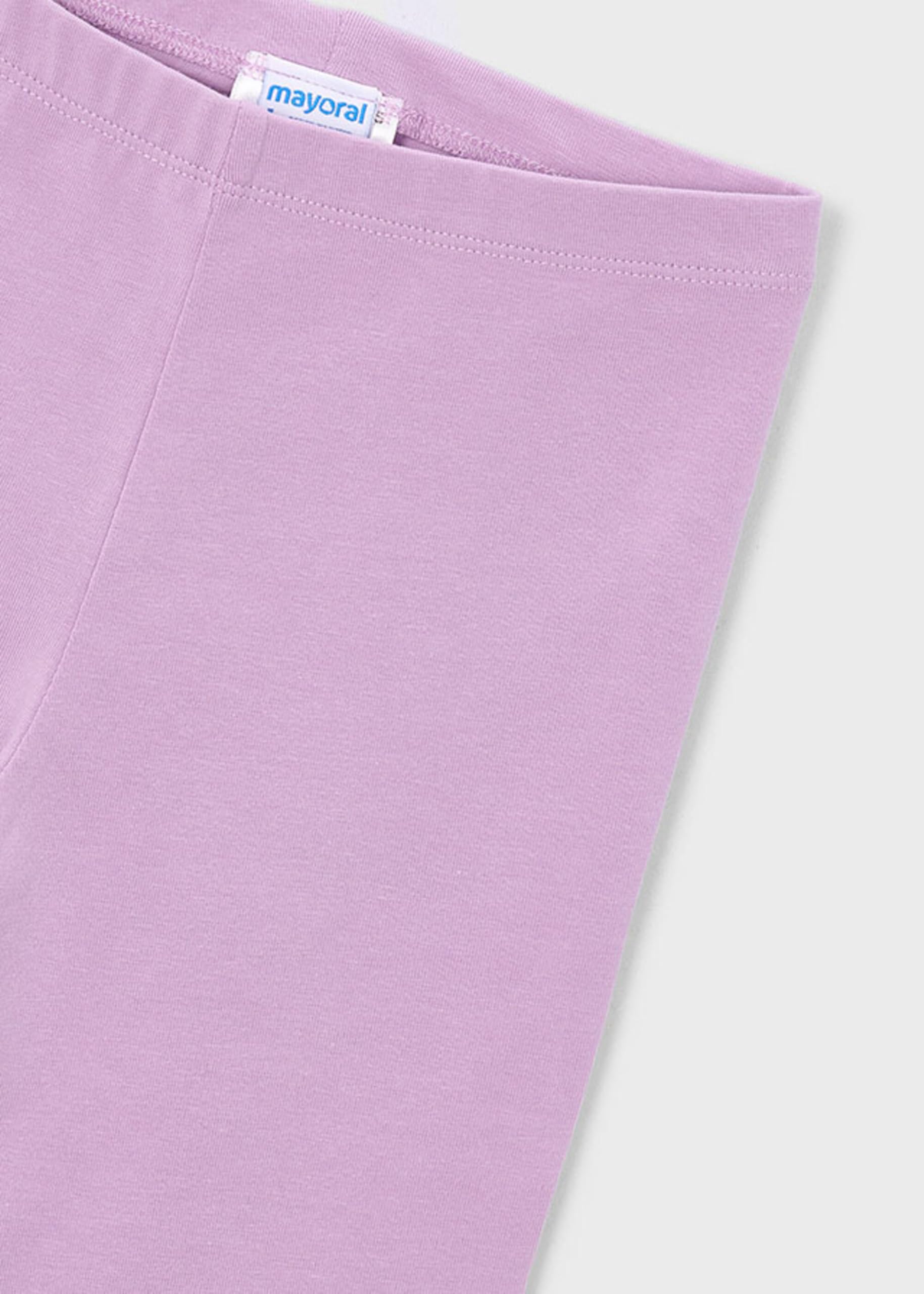 Mayoral Conj. Leggings 2 pantaloni da ragazza