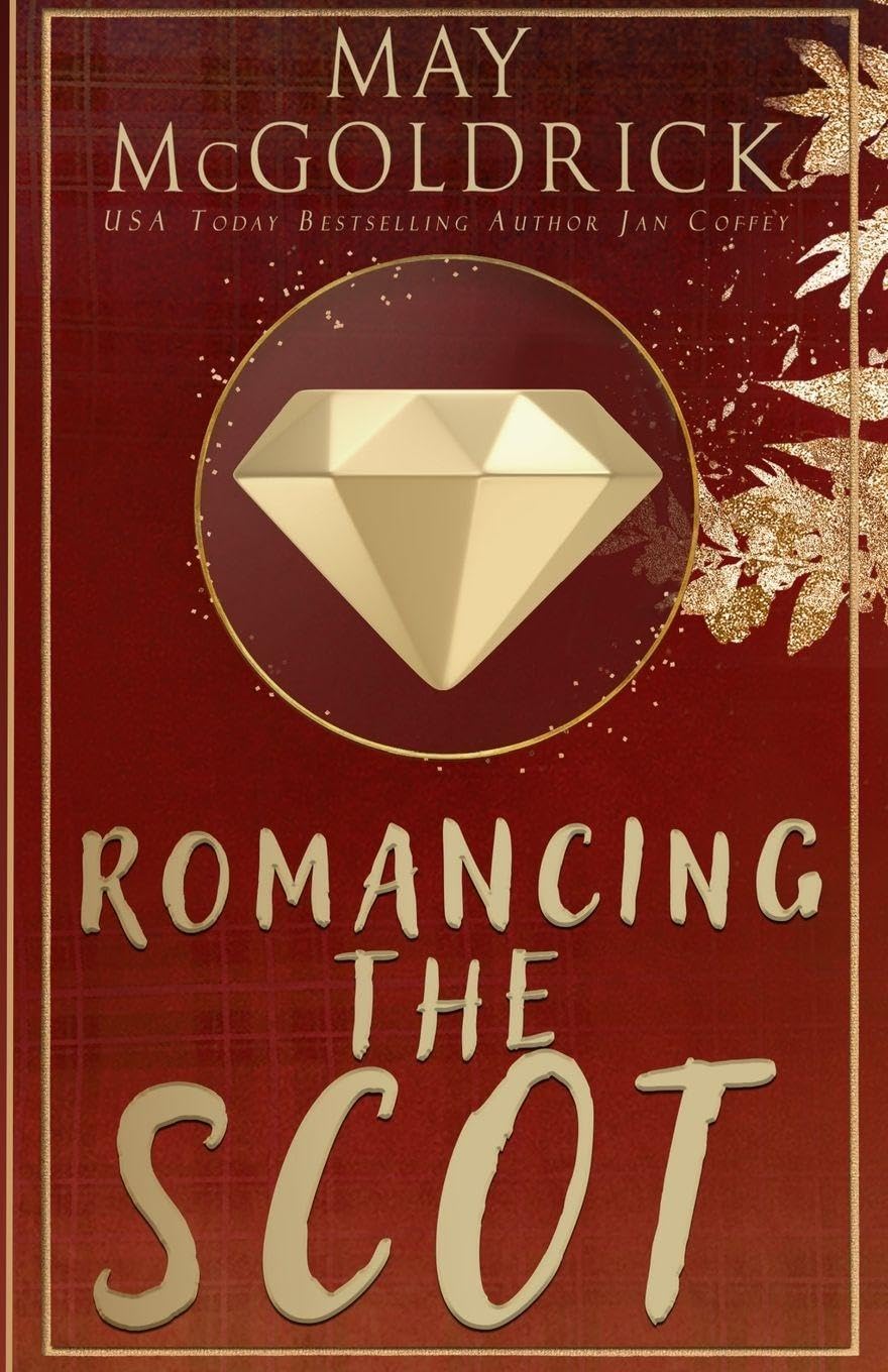 Romancing the Scot: He's a hero of the Crown. She's a fugitive of war. Together, they'll rewrite their destiny. (Pennington Family)