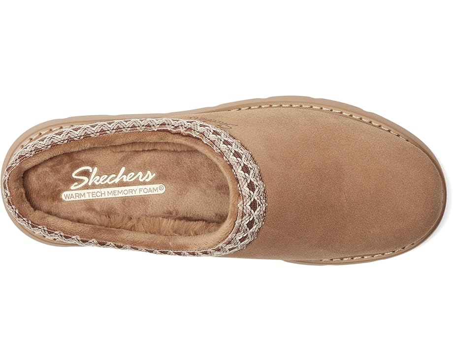 SKECHERS Cozy Up - Cozy Cascade - Top View