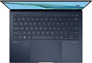Amazon.co.jp: ASUS ノートパソコン Zenbook S 13 OLED UX5304VA 13.3