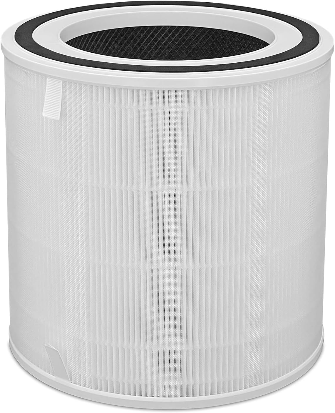 Replacement Filter Compatible with switchbot w5302300 Air Purifier, 4-in-1 H13 HEPA High-Efficiency Carbon Filter Filtration 1-Pack - Image 3