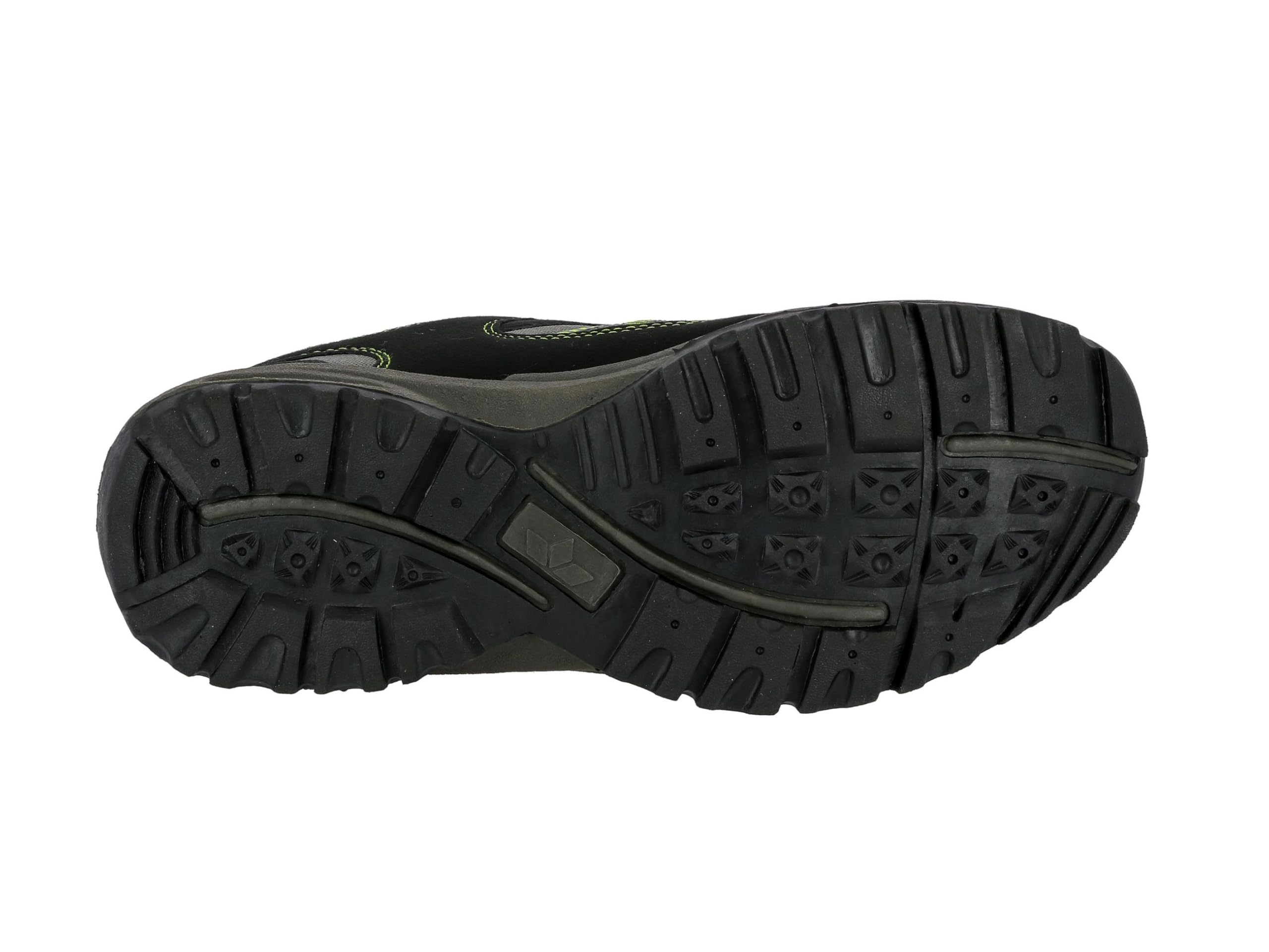 Lico Rancher, Zapatos de Low Rise Senderismo Hombre