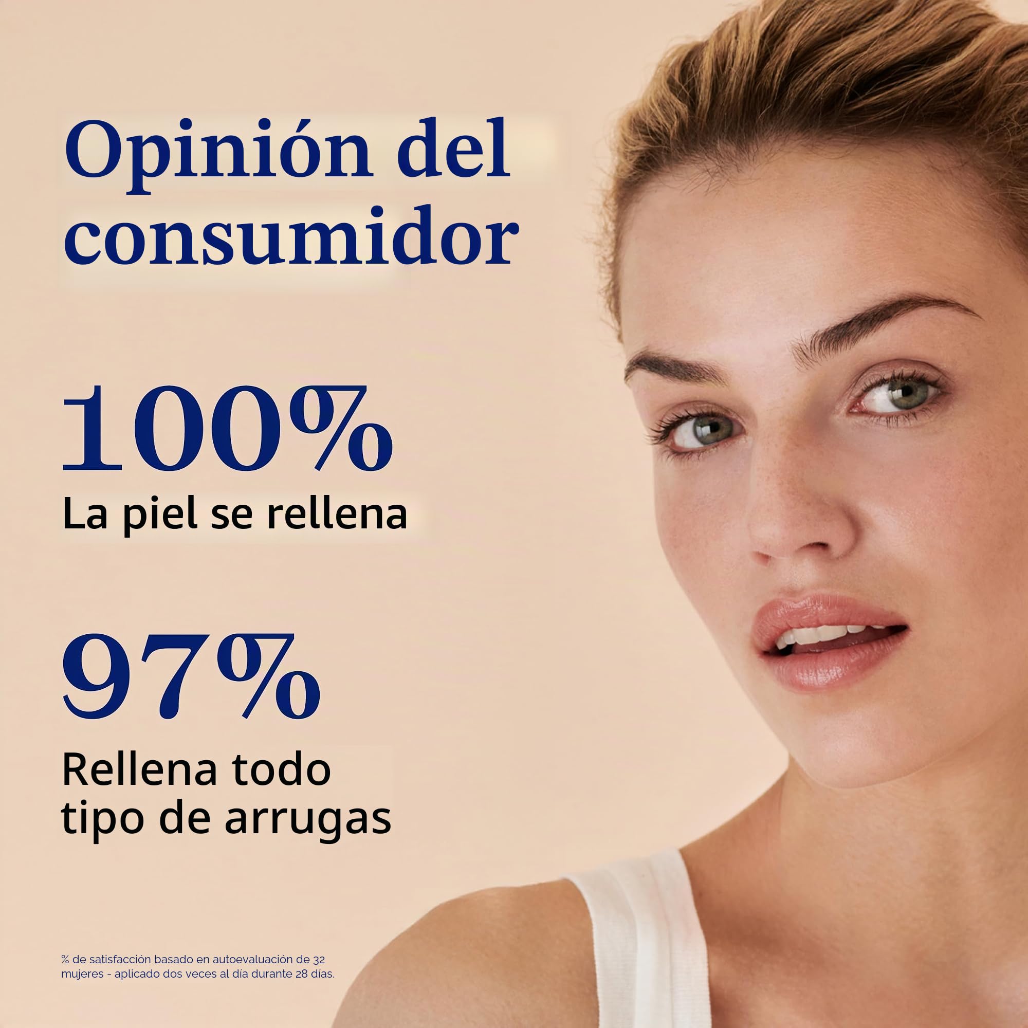 Embryolisse - Crema Reafirmante-Lifting 50 ml