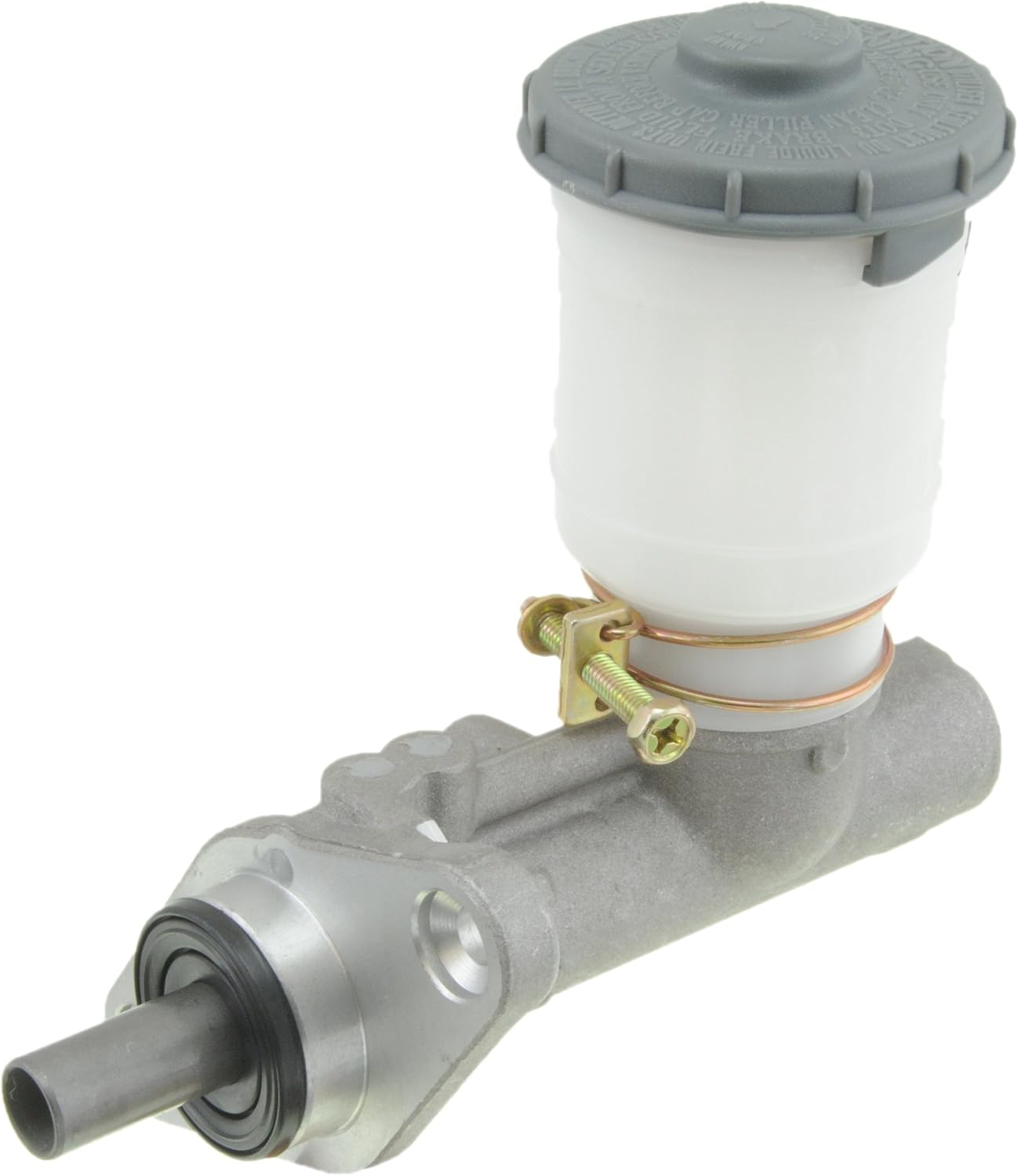 Dorman M39756 Brake Master Cylinder Compatible with Select Honda Models
