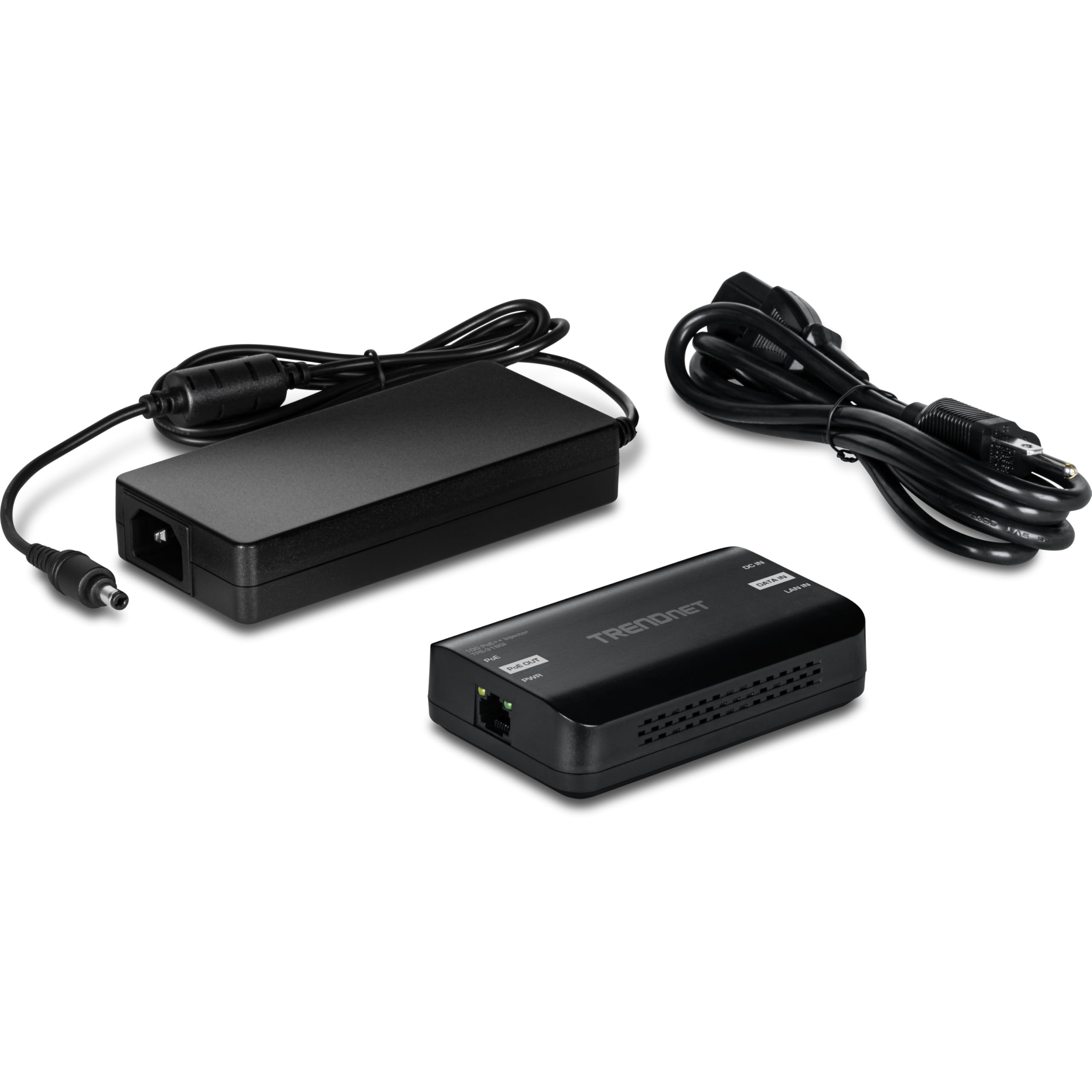 Iniettore PoE Trendnet 10G POE++ INJECTOR