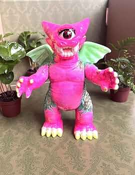 ガーガメス ソフビ GARGAMEL Yahoo!オークション - ガーガメル Gargamel メカミボラ Zollmen