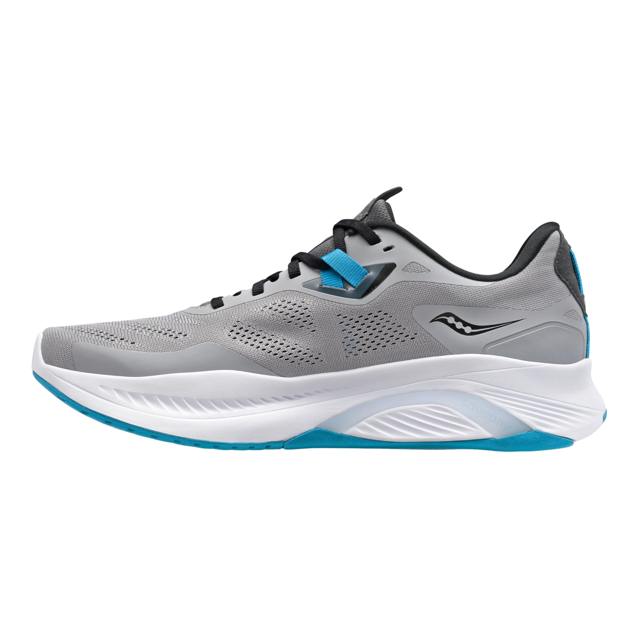Saucony Men's Guide 15 Sneaker