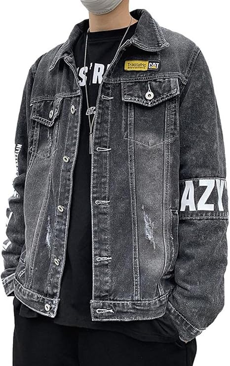 WETDONE グレー デニムジャケット Mサイズ entire studios - 【25SS】ゲム デニムジャケット / GEM DENIM