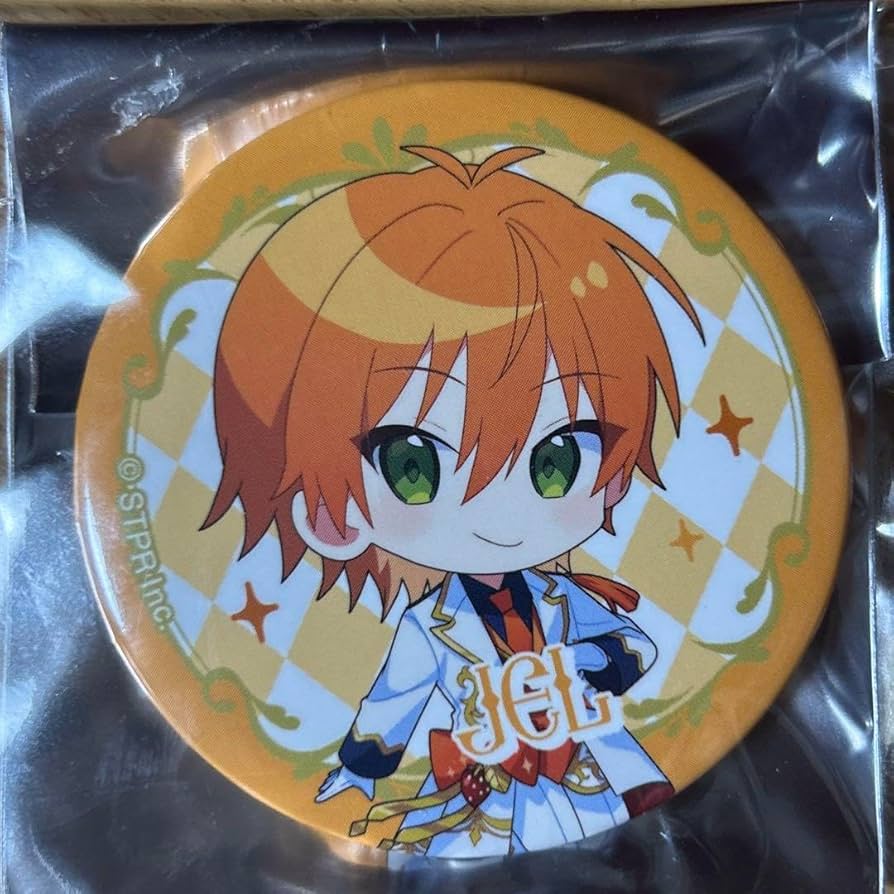すとぷり ジェルくん すとめも8 すと8 デフォ 缶バッジ グッズ すとぷり ジェルくん すとめも8 すと8 デフォ 缶バッジ グッズ