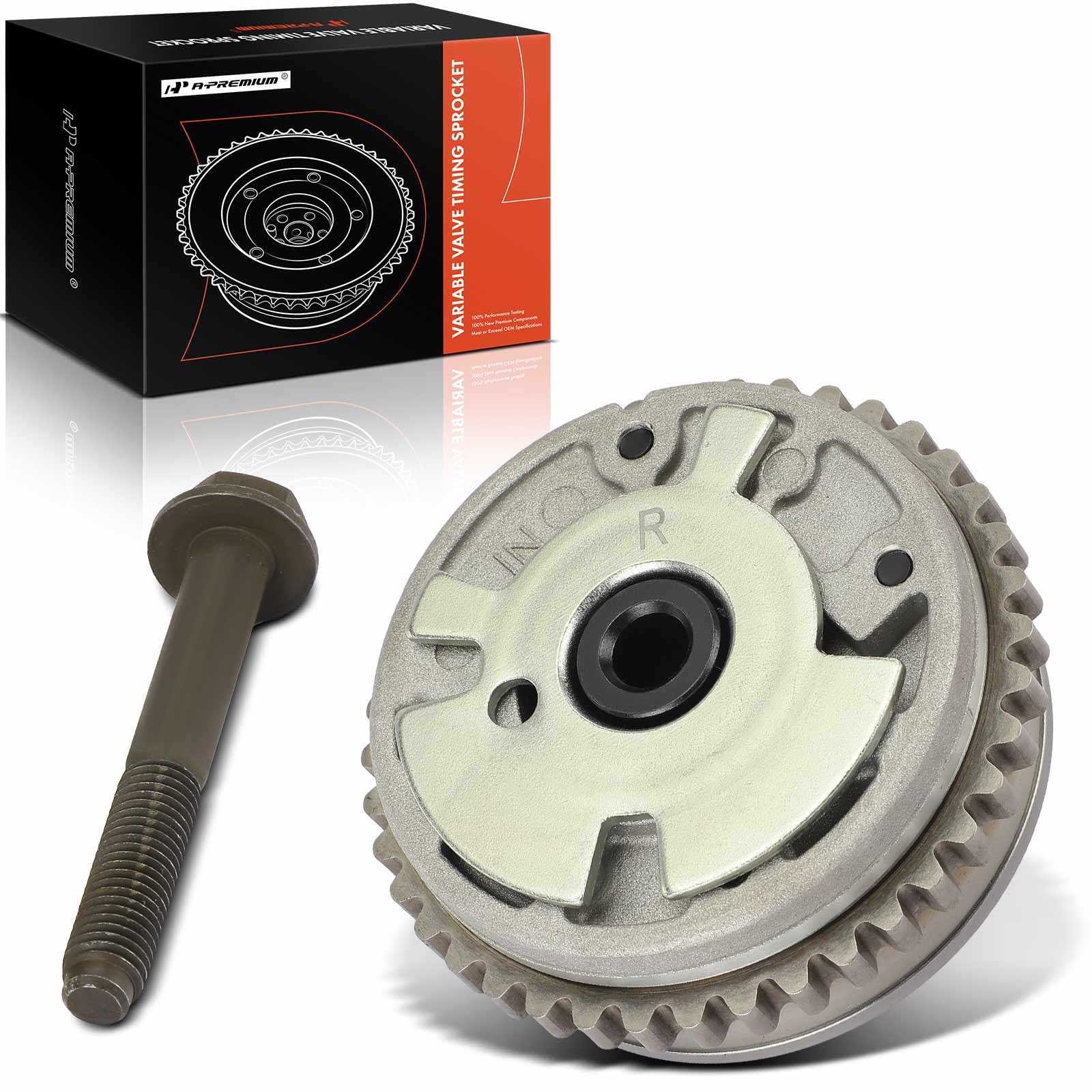 Amazon.com: A-Premium Right Side Intake Timing Sprocket Gear