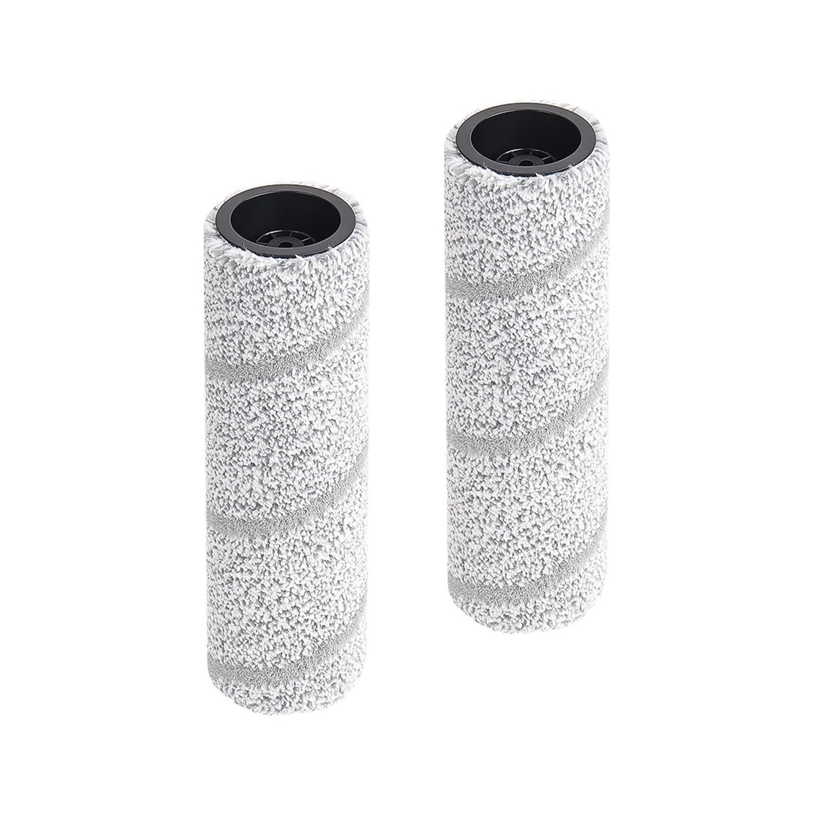 XIAOQIANGqiang Compatible With ECOVACS X9 Pro / X9 Pro Omni / T80 OMNI / T80 Pro Omni / X8 Pro / X8 Pro Omni / X11 PRO. Robot Roller Mop Accessories