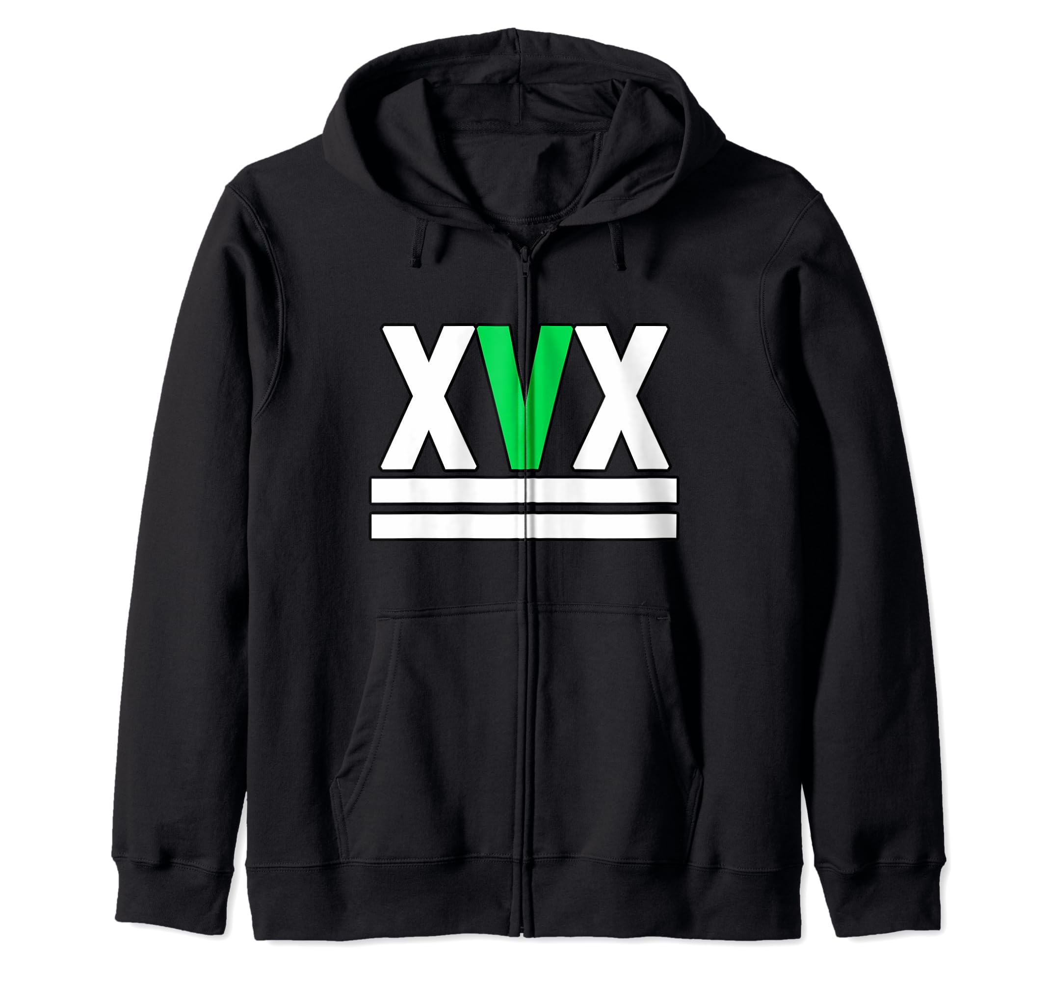 Amazon.com: Vegan Straight Edge Pocket Print SXE XXX