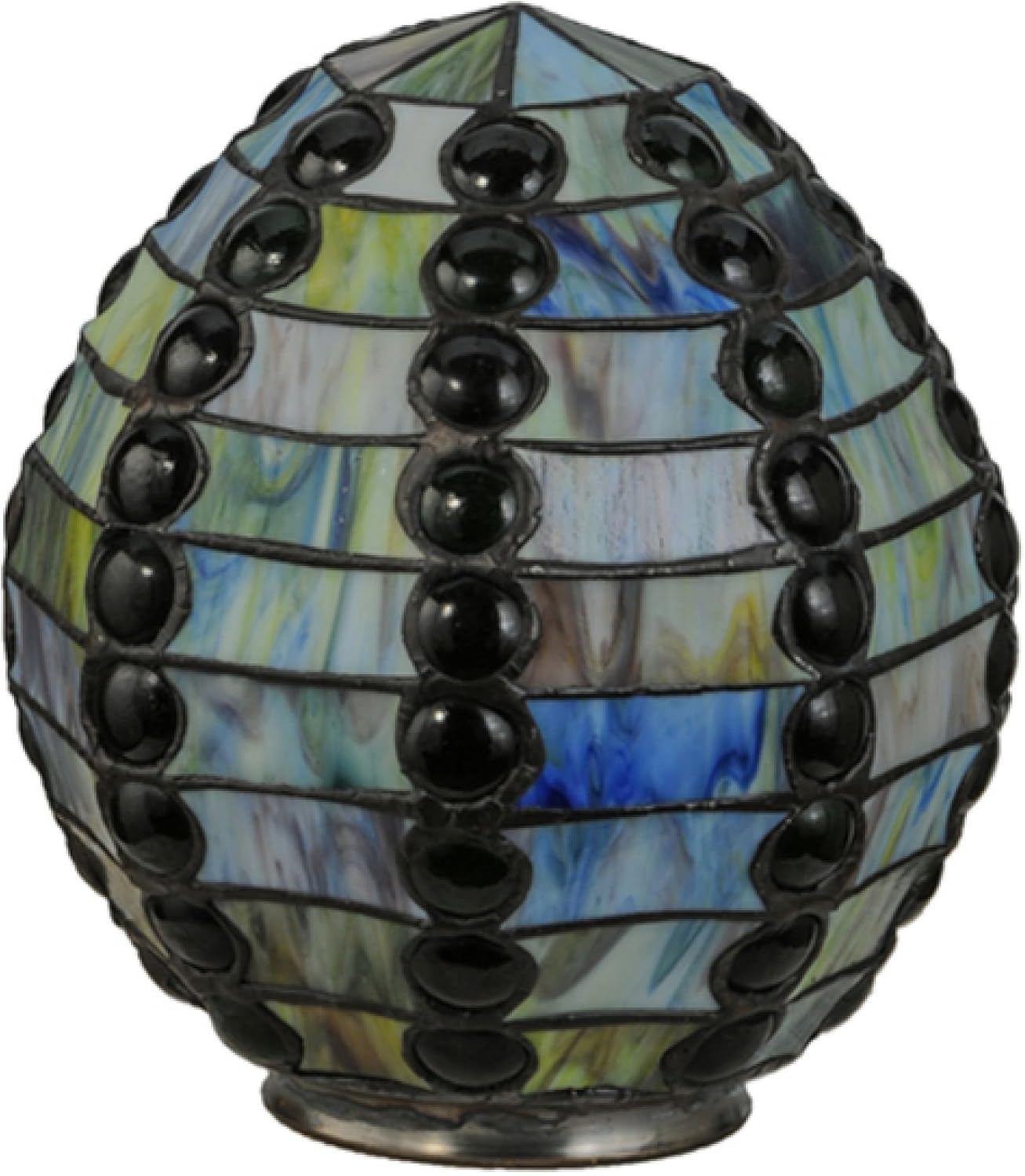 StarSun Depot 8" W Beehive Shade Dry