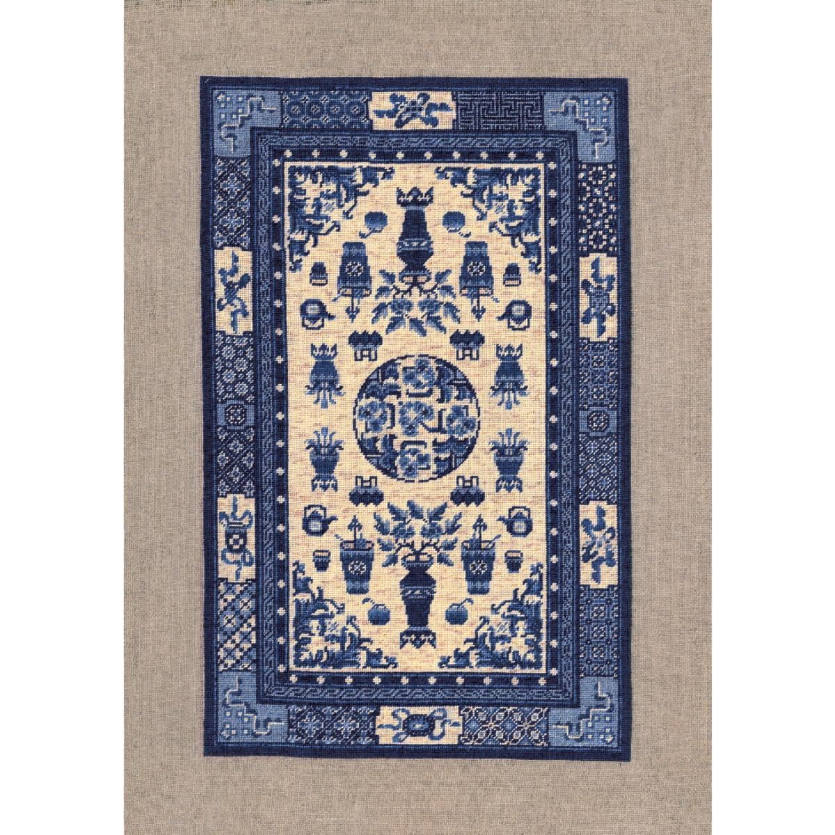 Le Bonheur des Dames Petit Point zestaw do haftowania