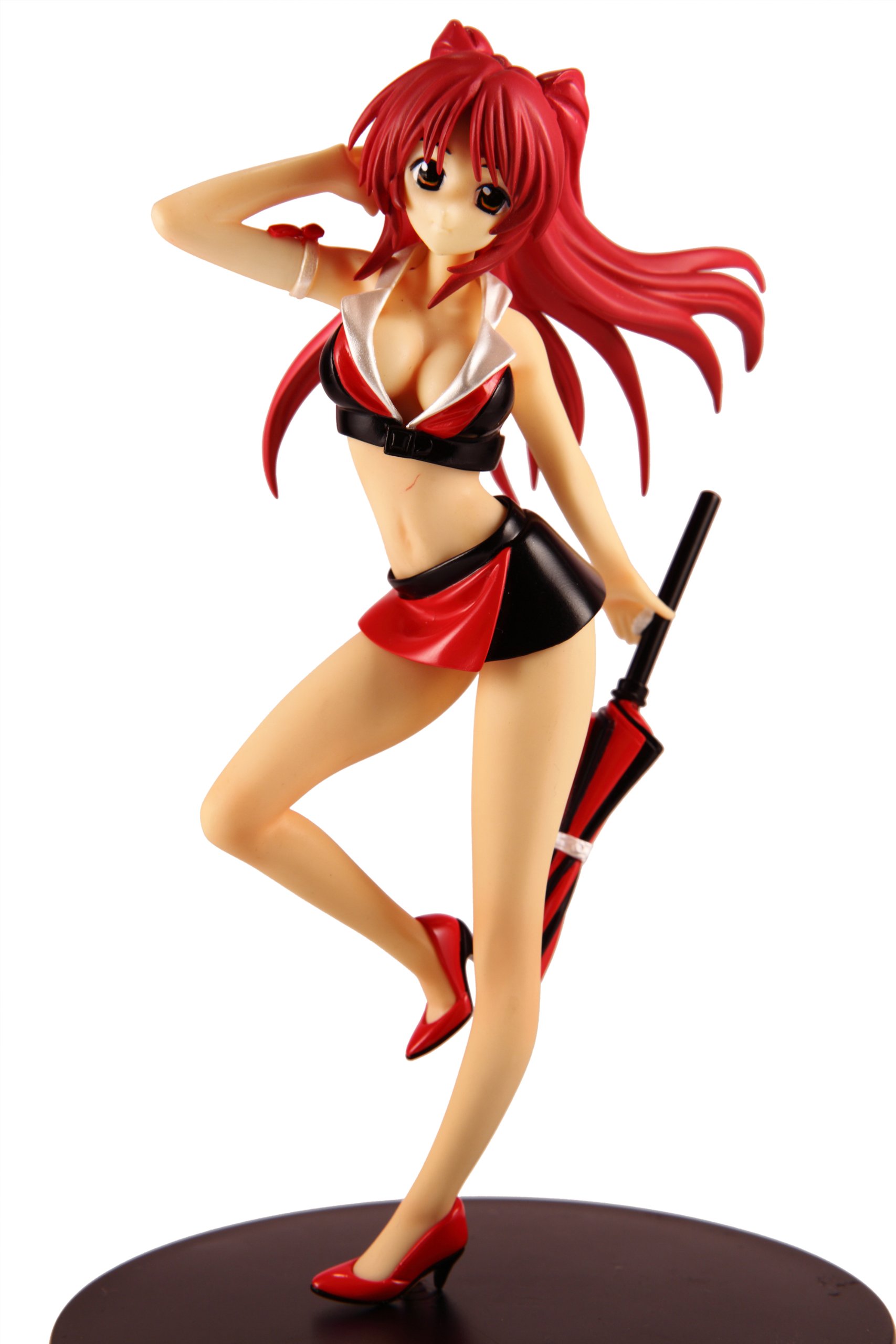 BEAT ToHeart2 向坂環 体育授業 プール編 白水着ver. 1／6 限定 【国内 
