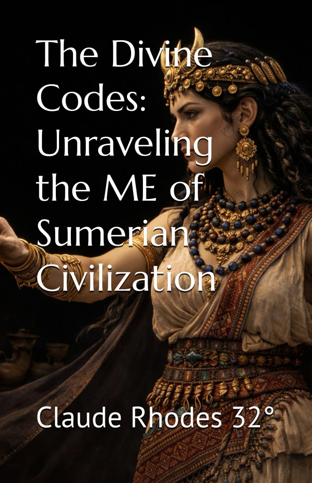 The Divine Codes: Unraveling the ME of Sumerian Civilization