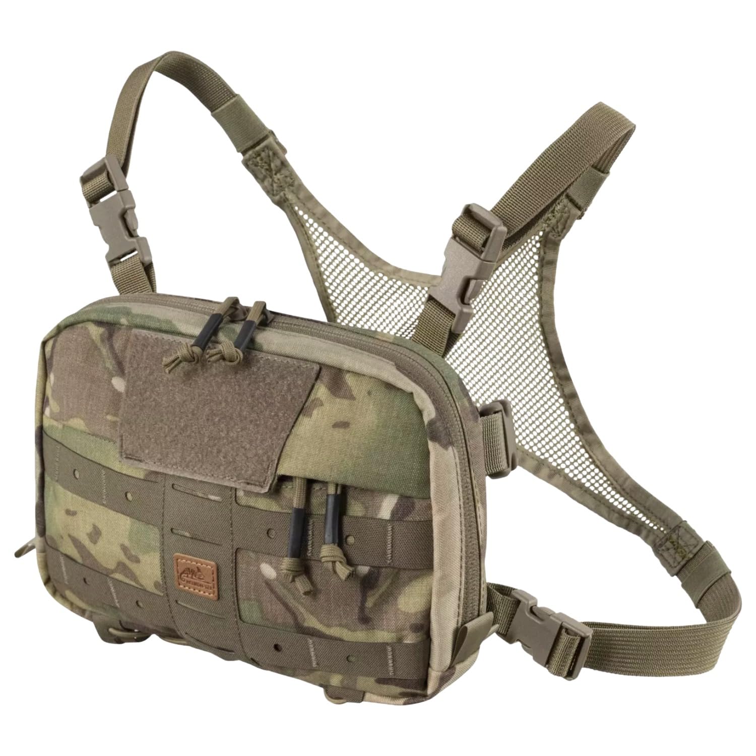 Direct Action Chest Pocket, Size S, S, Tactical