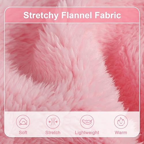 Miniatura 5 de Vestido de invierno para perro, ropa para perros pequeños, suéteres de perro a cuadros con corbatín ribete de volantes, vestidos de princesa, suéter