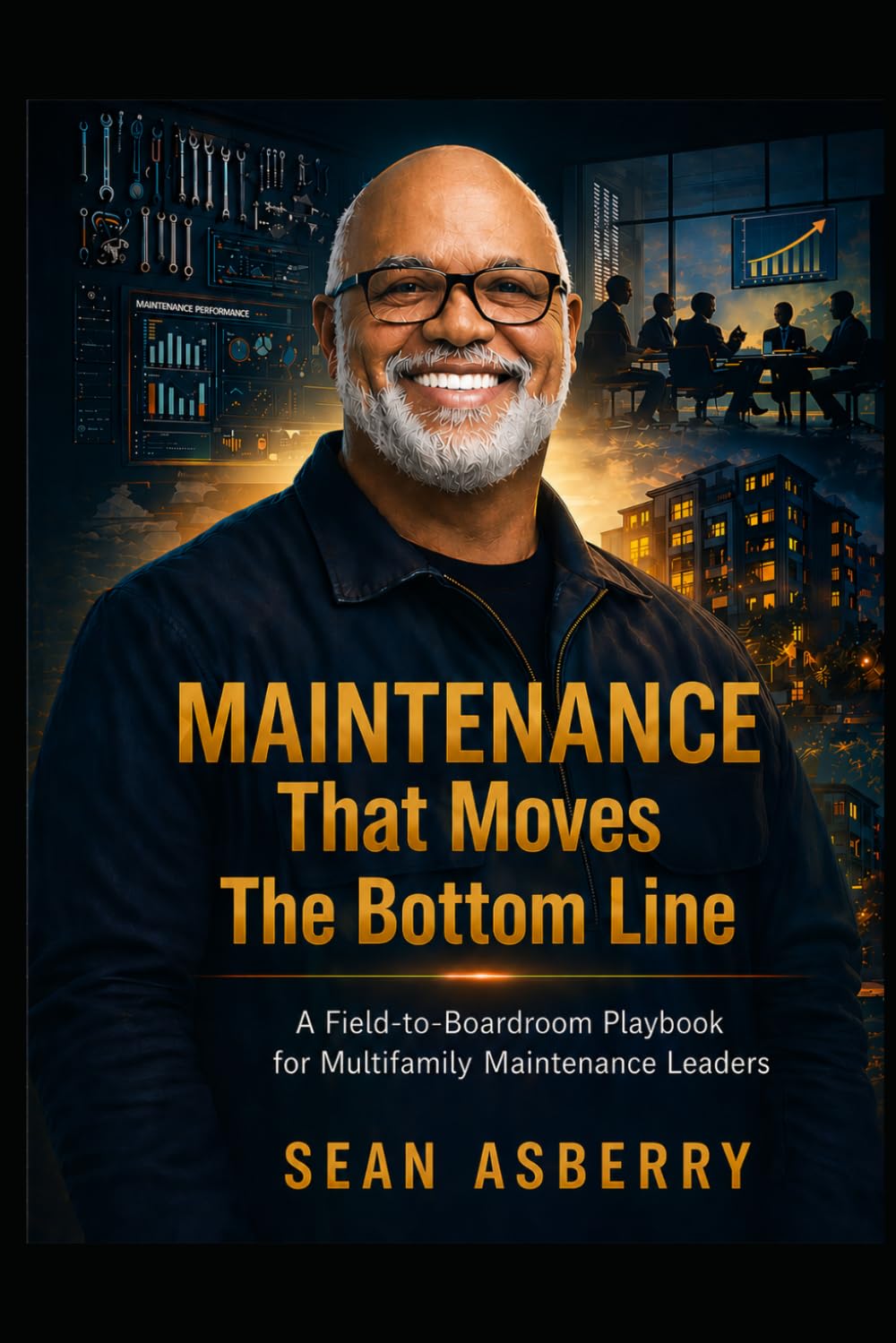 Maintenance That Moves the Bottom Line: A Field-to-Boardroom Playbook for Multifamily Maintenance Leaders
